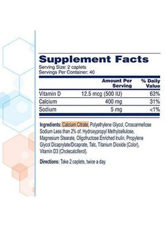 CITRACAL Citracal Petites with Vitamin D3, 200-Count by Citracal  - Image 2