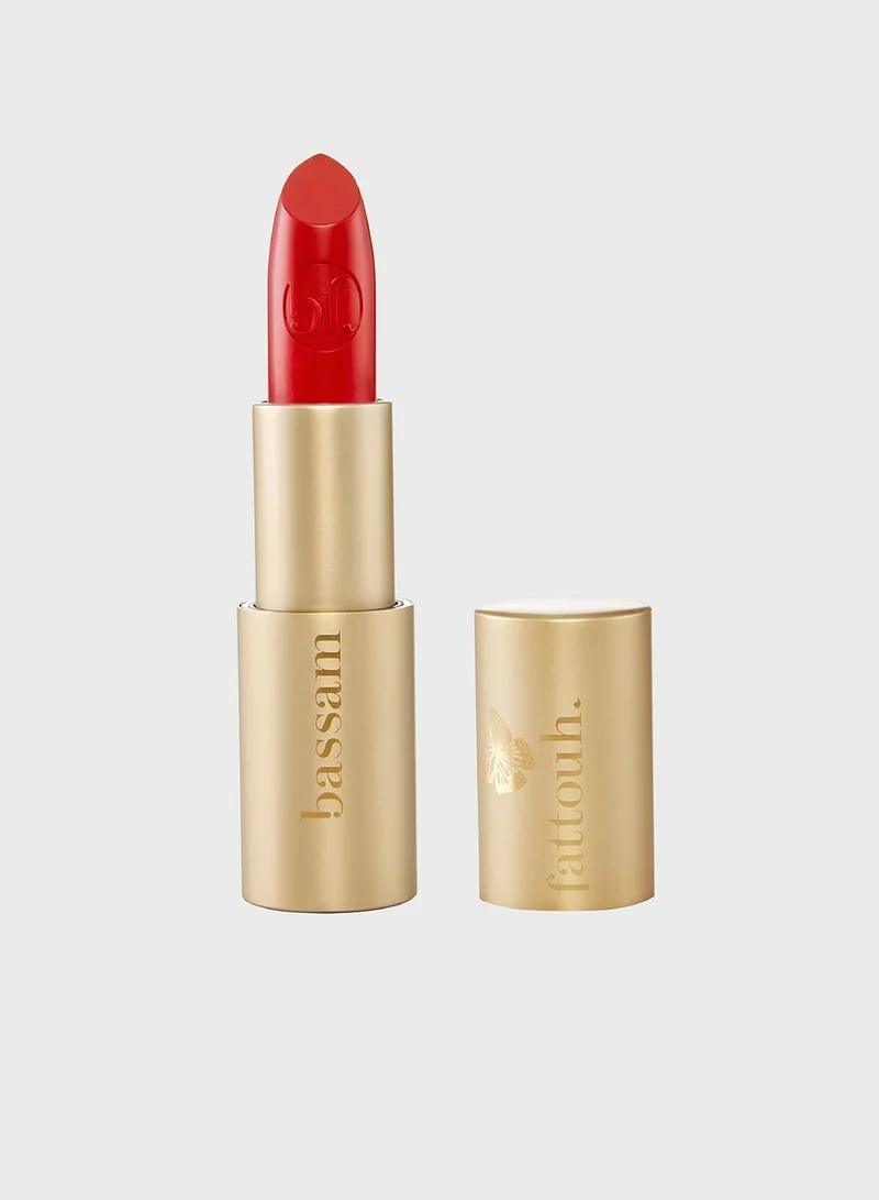 بسام فتوح احمر شفاه مات تريكس - ريد كاربت