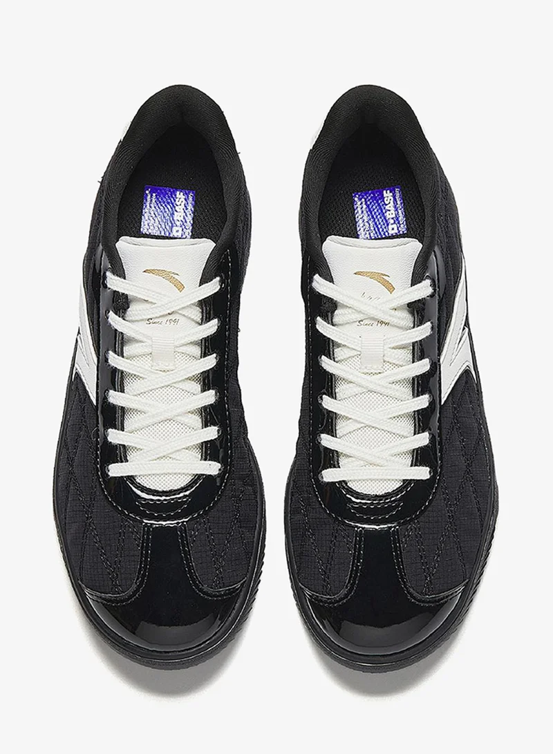 ANTA multicolour TT BERLIN | Trendy Sneakers with Retro Design for Women | Best Price UAE