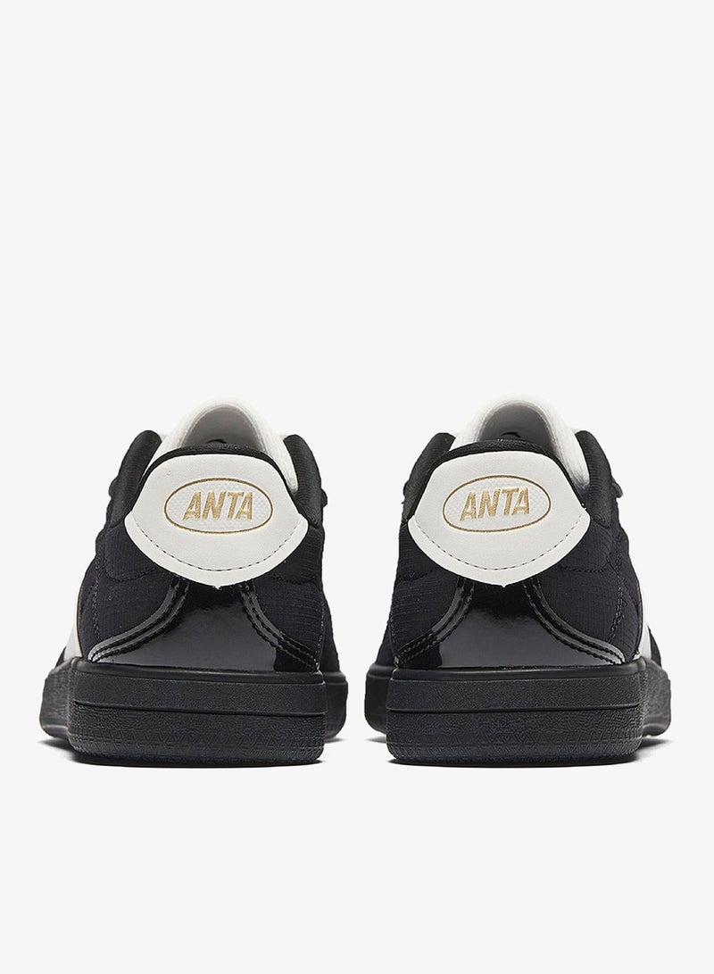 ANTA TT BERLIN | Trendy Sneakers with Retro Design - Image 4