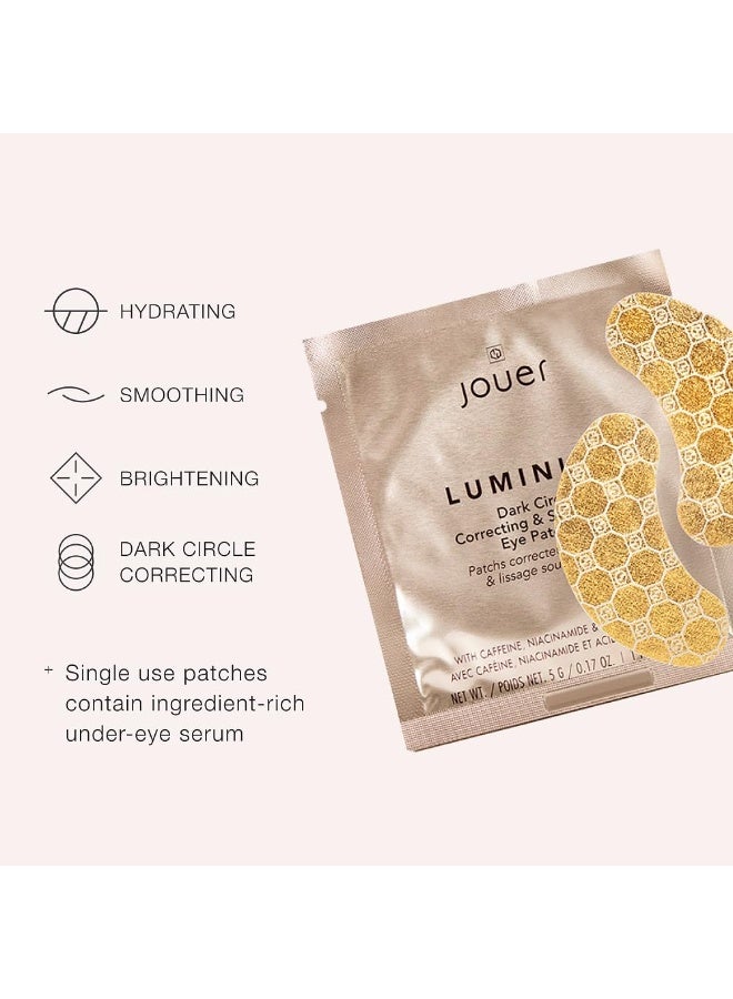 Jouer Luminize Eye Patches 5g X 6 - Image 3