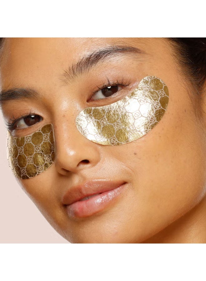 Jouer Luminize Eye Patches 5g X 6 - Image 2