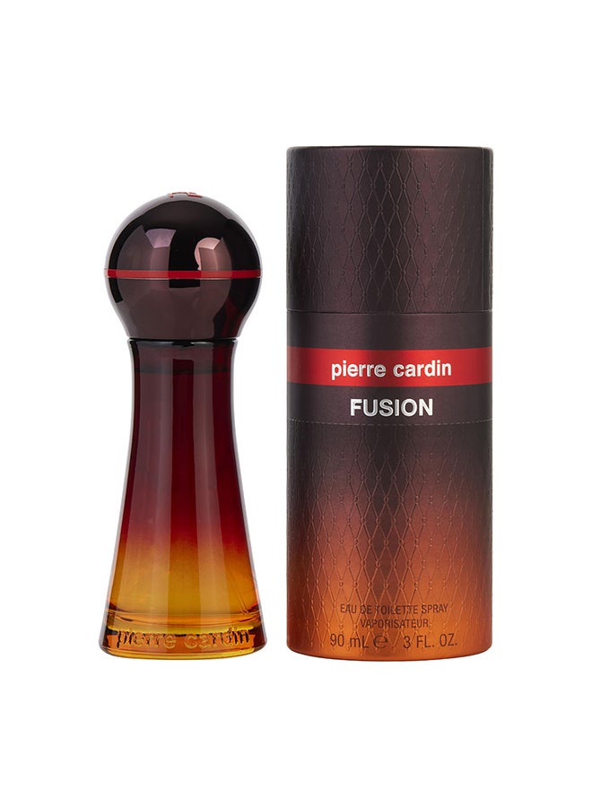 pierre cardin Fusion M Edt