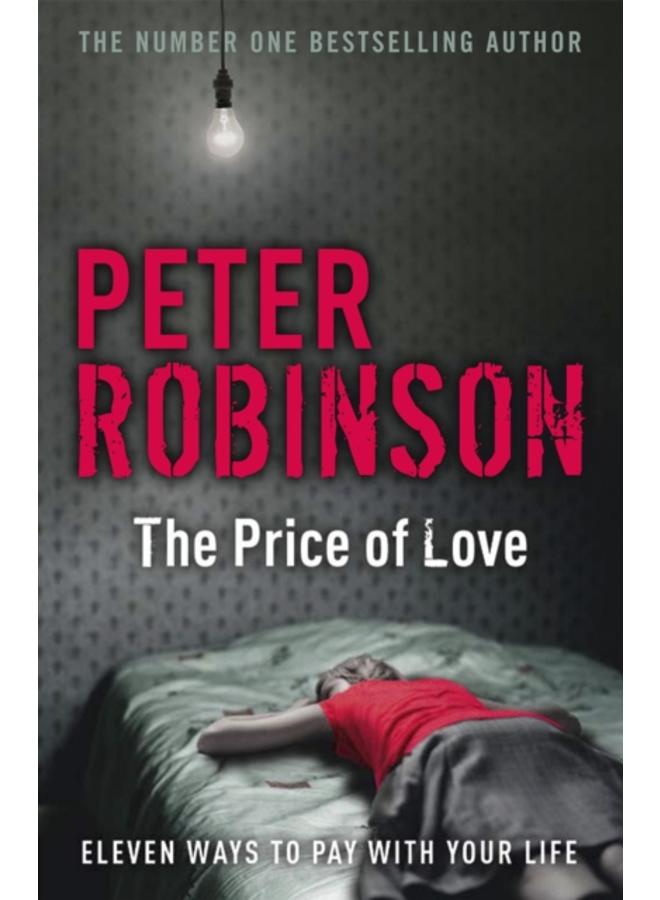 The Price of Love : including an original DCI Banks novella