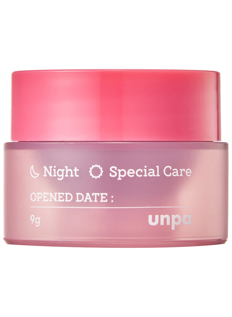 unpa قناع الشفاه بوبي بوبي - Image 1