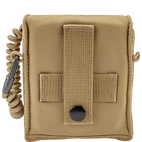 Vortex Optics GlassPak Pro Binocular Harness Laser Rangefinder Pouch Attachment - Image 2