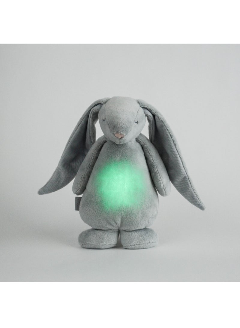 Moonie 2.0 The Humming Bunny Friend - Silver - Image 2