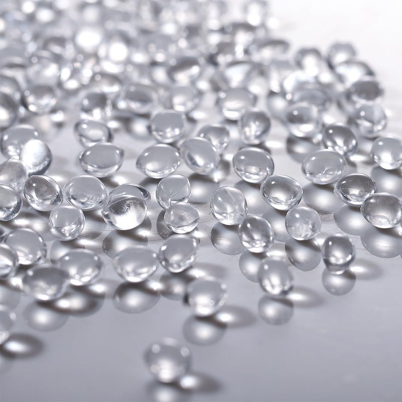 Mubyok 10Lb Premium Unscented Aroma Beads For Diy Car Freshies Eva Beads Bulk Supplies - Image 1