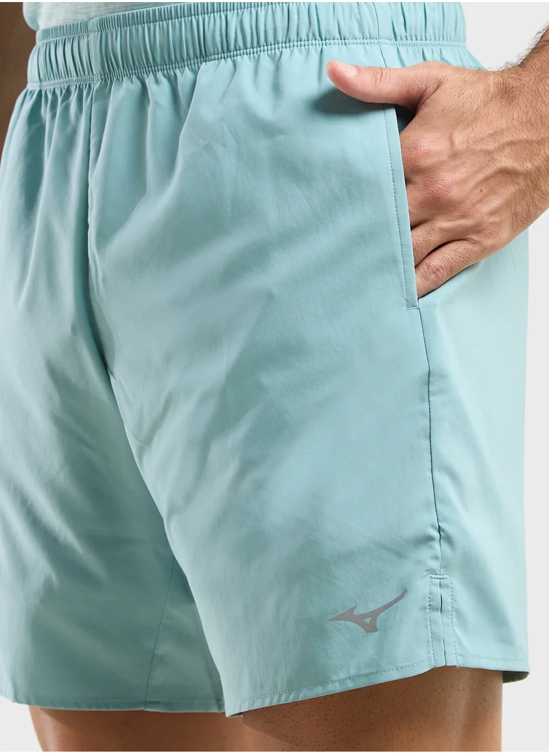 Mizuno 7.5 Core Shorts