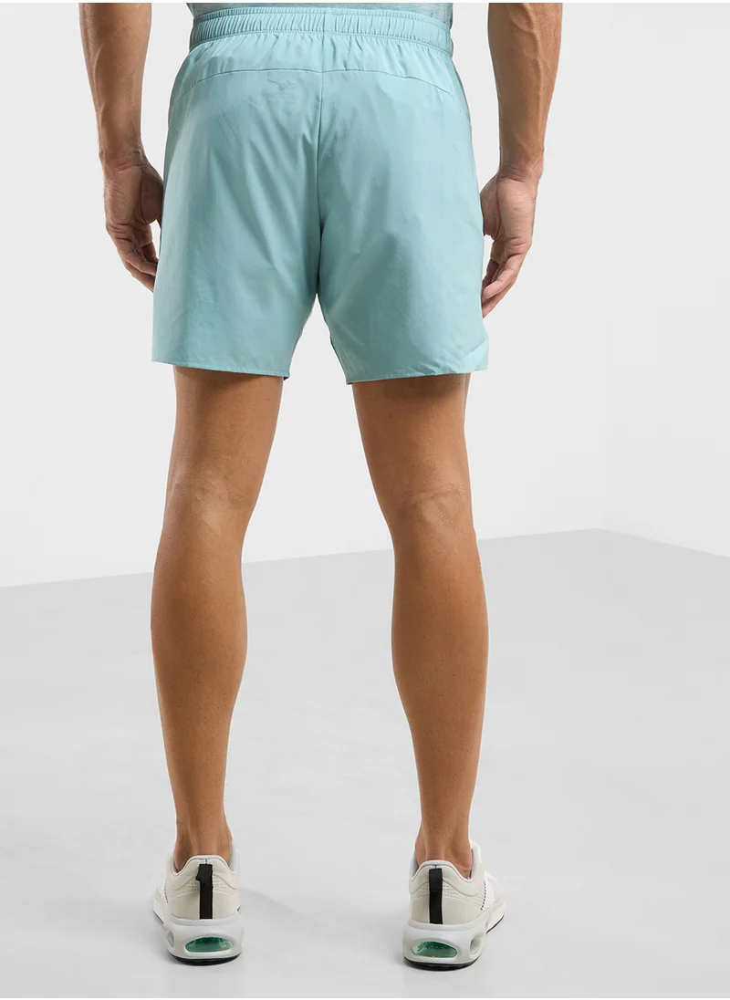 Mizuno 7.5 Core Shorts