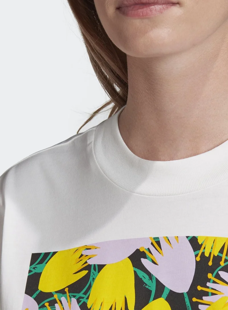 adidas Originals Graphic T-Shirt