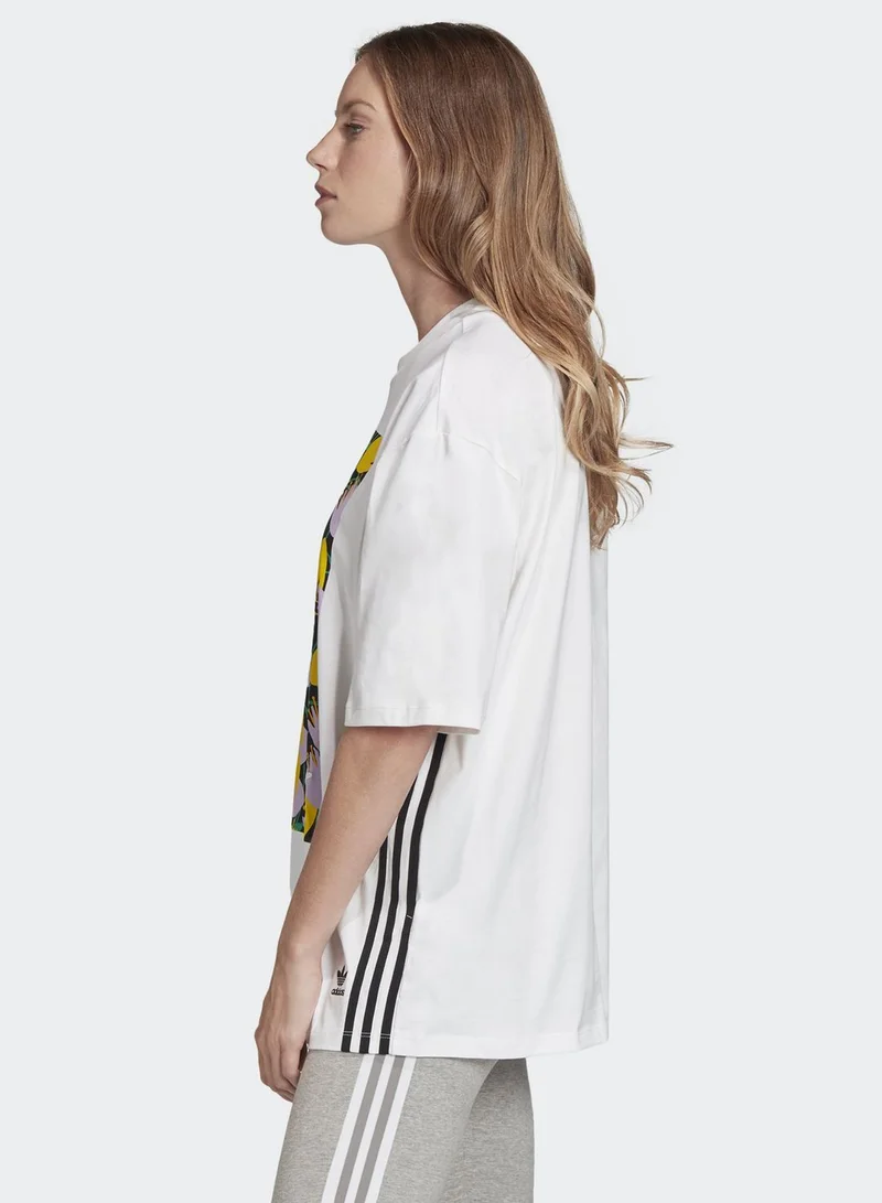 adidas Originals Graphic T-Shirt
