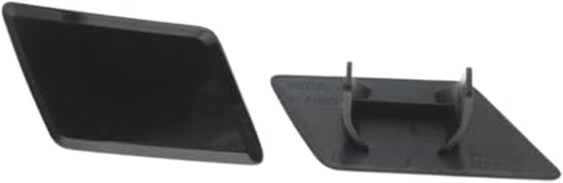 DEMULAX Headlight Washer Spray Nozzle Cover for BMW X1 E84 - Image 3