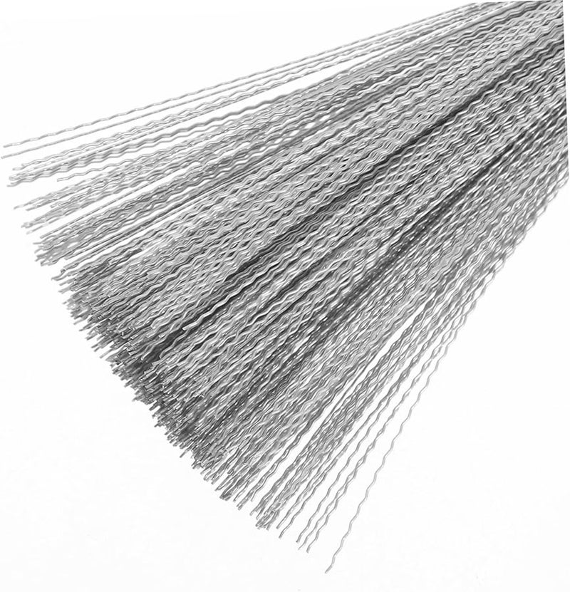 Steel Bristles Kitchen Cleaning Brush Ergonomic Handle For Pots Pans And Dishes - Image 4