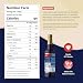 Torani Coffee Syrup Lavender Flavored Syrup for Drinks Pump Included 254 Fl Oz - Image 4