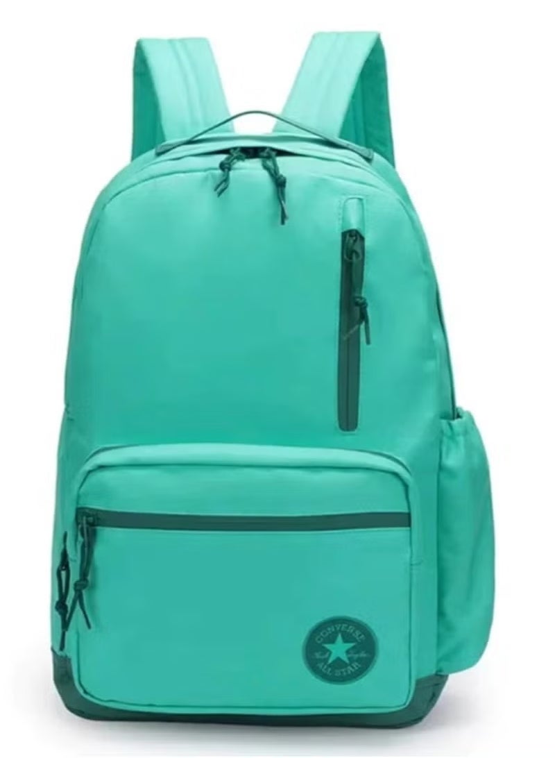 CONVERSE Classic GO 2 school bag, classic colorful vertical school bag, essential school bag for starting school, travel school bag - Image 2