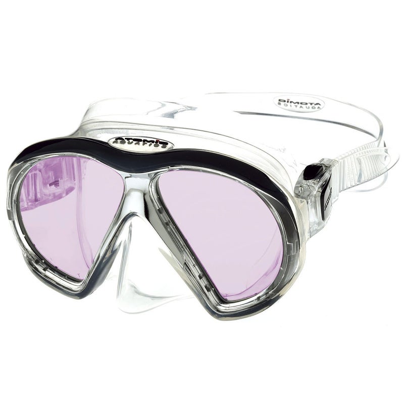 Atomic Aquatics Atomic Sub Frame w/ARC Technology Mask for Scuba Diving, Snorkeling, Spear. - Image 5