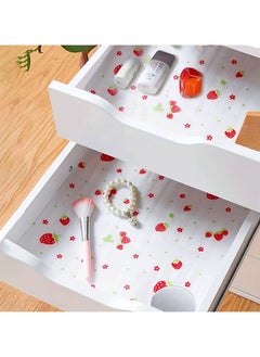 KITCHENOO Multi-purpose kitchen and home lining roll, 45*300 metres  - Image 1