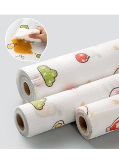 KITCHENOO Multi-purpose kitchen and home lining roll, 45*300 metres  - Image 3