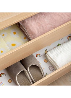 KITCHENOO Multi-purpose kitchen and home lining roll, 45*300 metres  - Image 5
