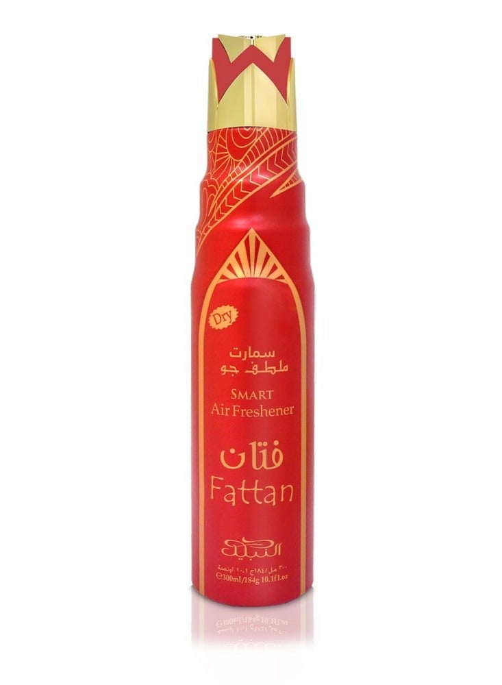 FATTAN AIR FRESHENER 300ML
