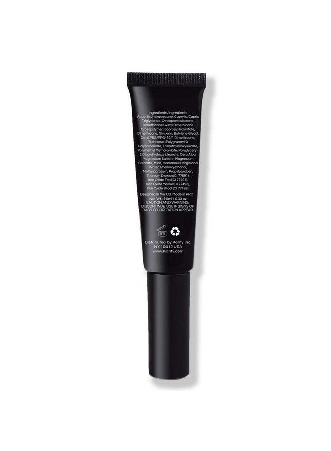 KARITY Top Influencer Approved PreEyeshadow Primer Base Fill Fine Lines and Wrinkles for Makeup Application Smooth Lids and Fill in Imperfections for Long Wearing and Creaseless Application - Image 4