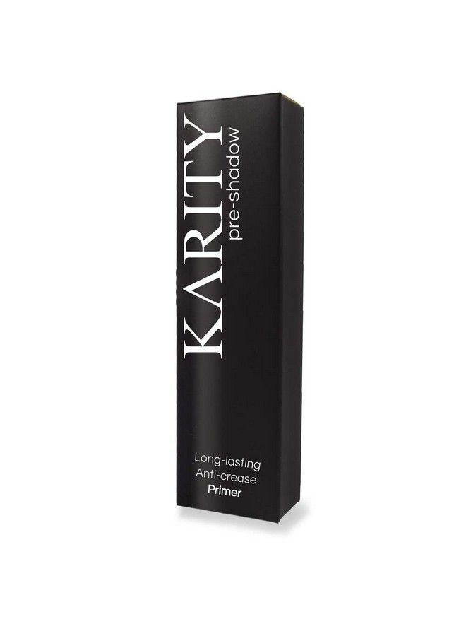 KARITY Top Influencer Approved PreEyeshadow Primer Base Fill Fine Lines and Wrinkles for Makeup Application Smooth Lids and Fill in Imperfections for Long Wearing and Creaseless Application - Image 5