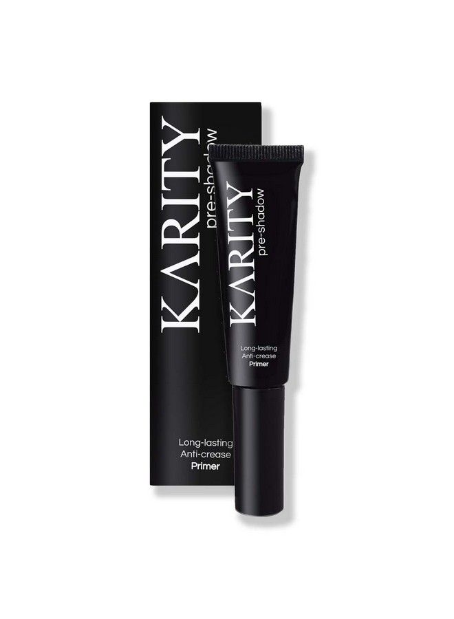 KARITY Top Influencer Approved PreEyeshadow Primer Base Fill Fine Lines and Wrinkles for Makeup Application Smooth Lids and Fill in Imperfections for Long Wearing and Creaseless Application - Image 2