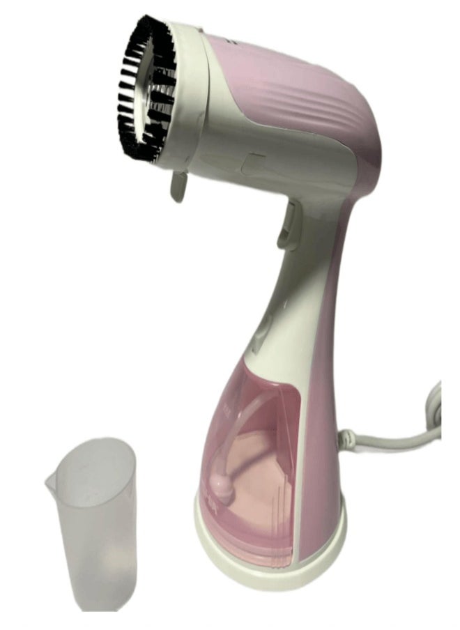 Generic Electric Steam Iron 300ML  - Image 2
