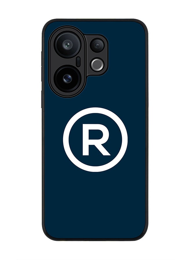 Stylizedd For vivo X200 FE / S30 Pro mini Case,Slim fit Camera Protection, Shockproof Thin Phone cover  - Registered