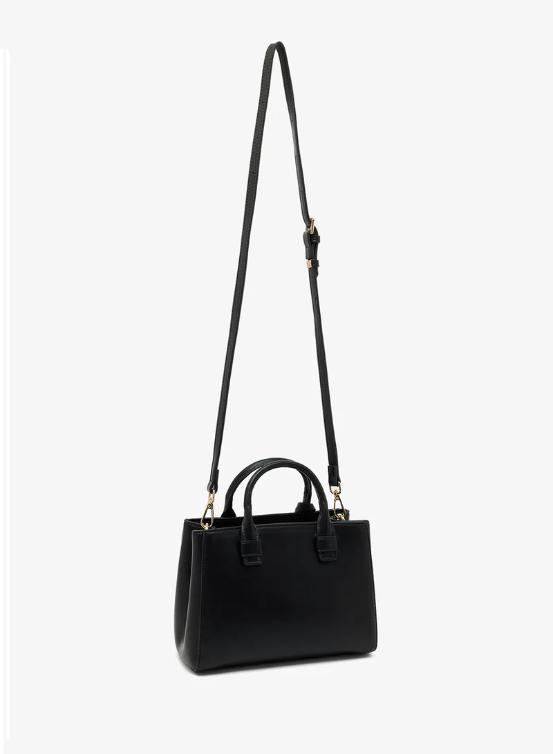 بي سي بي جي Top-Handle Satchel Handbag