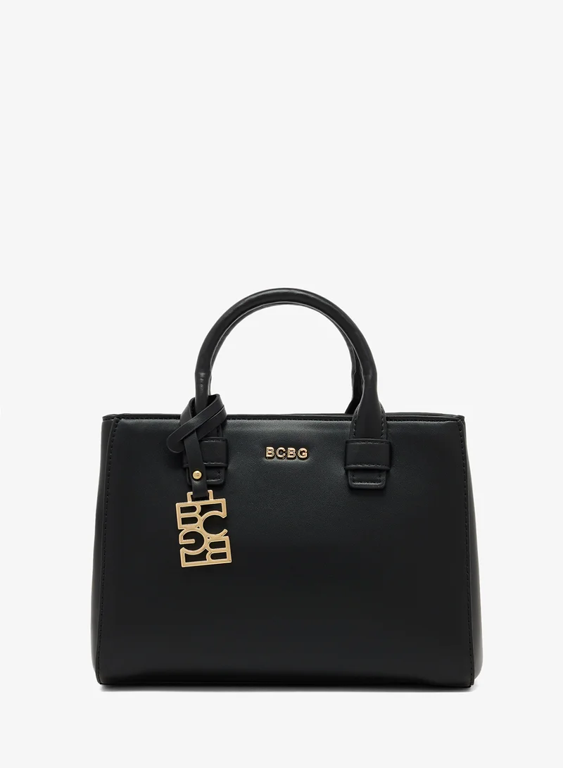 بي سي بي جي Top-Handle Satchel Handbag
