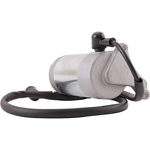 DB Electrical 410-54157 Starter Compatible With/Replacement For Yamaha TT225 1999-2000, TTR225 1999-2004, TTR230 2005-2014, XT2251992-2002 410-54157 18747 1C6-H1800-00-00 3RW-81800-00-00 3RW-81800-01-00 - Image 5