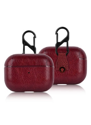 Applicable To Apple Wireless Bluetooth Headset Protective Cover Airpods2/3/4/pro2 Skin Conjoined Protection-Color:Red-Model:Airpods 4 (carton Packaging) - pzsku/Z4C6D01ABE096B985C7AFZ/45/1744018161/e0a09e5f-0ad3-46ea-9e79-8df53dd571d3