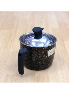 Generic Granite pan, size 16, heavy granite material  - Image 2