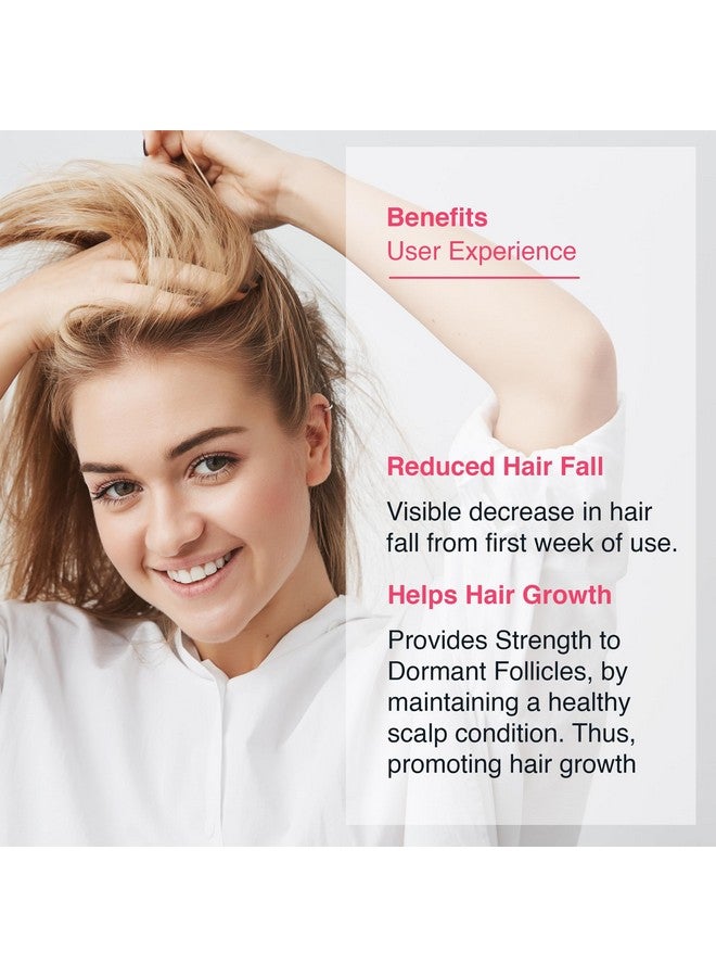 Raw Essentials Rosemary Hair Oil 120ml, Highest Grade Natural Rosemary Oil for Hair Growth, Nourishes and Strengthen Hair & Scalp, Boost Volume, Shine & Thickness. - Image 3