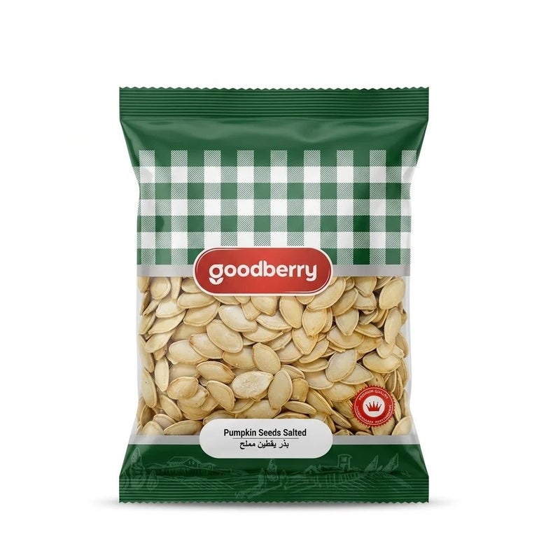 Goodberry Pumpkin Seed Roasted With Salt- 150gms