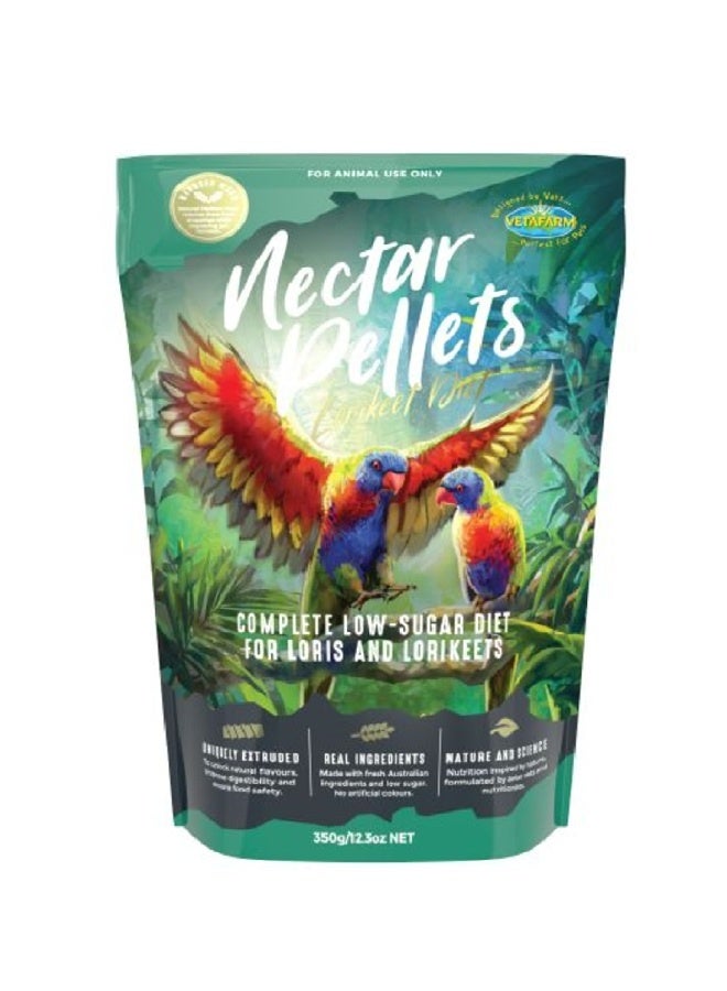 Nectar Pellets - 350G
