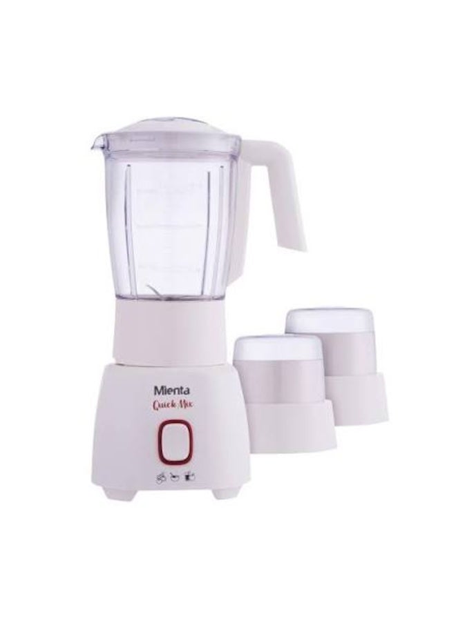 ميانتا مينتا - خلاط - خلط سريع - BL1261A - 450 واط - Image 1