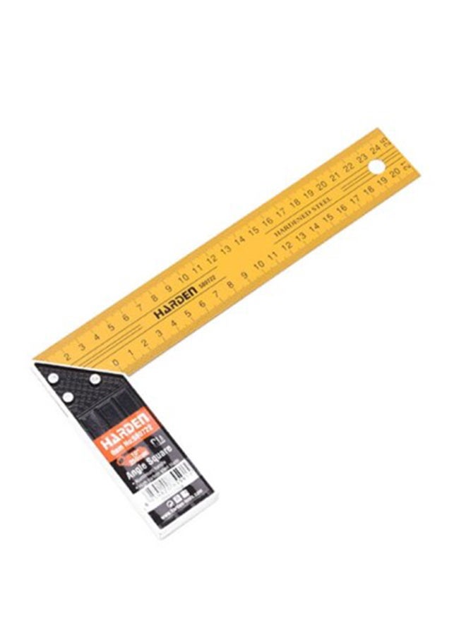 Harden Marking Angle 10 X 25 Cm