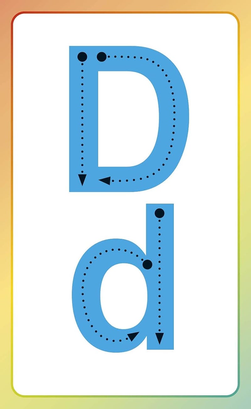 الإنجليزية للجميع: فلاش الأبجدية الإنجليزية للمبتدئين - Image 3