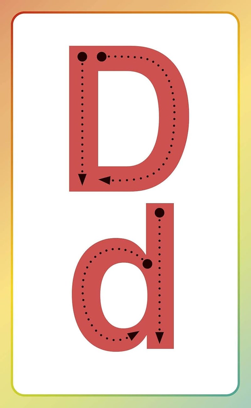 الإنجليزية للجميع: فلاش الأبجدية الإنجليزية للمبتدئين - Image 5