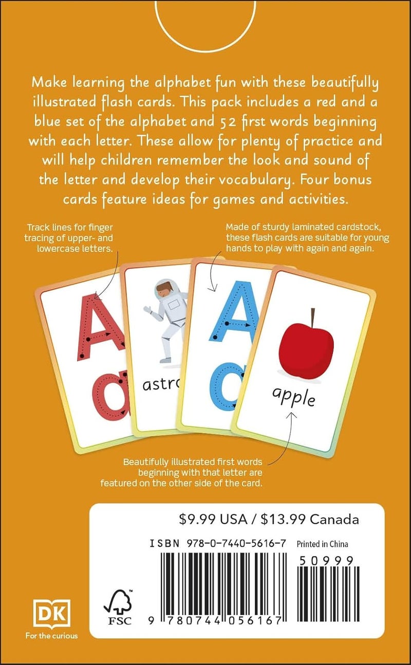 الإنجليزية للجميع: فلاش الأبجدية الإنجليزية للمبتدئين - Image 2