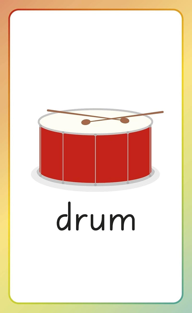 الإنجليزية للجميع: فلاش الأبجدية الإنجليزية للمبتدئين - Image 4