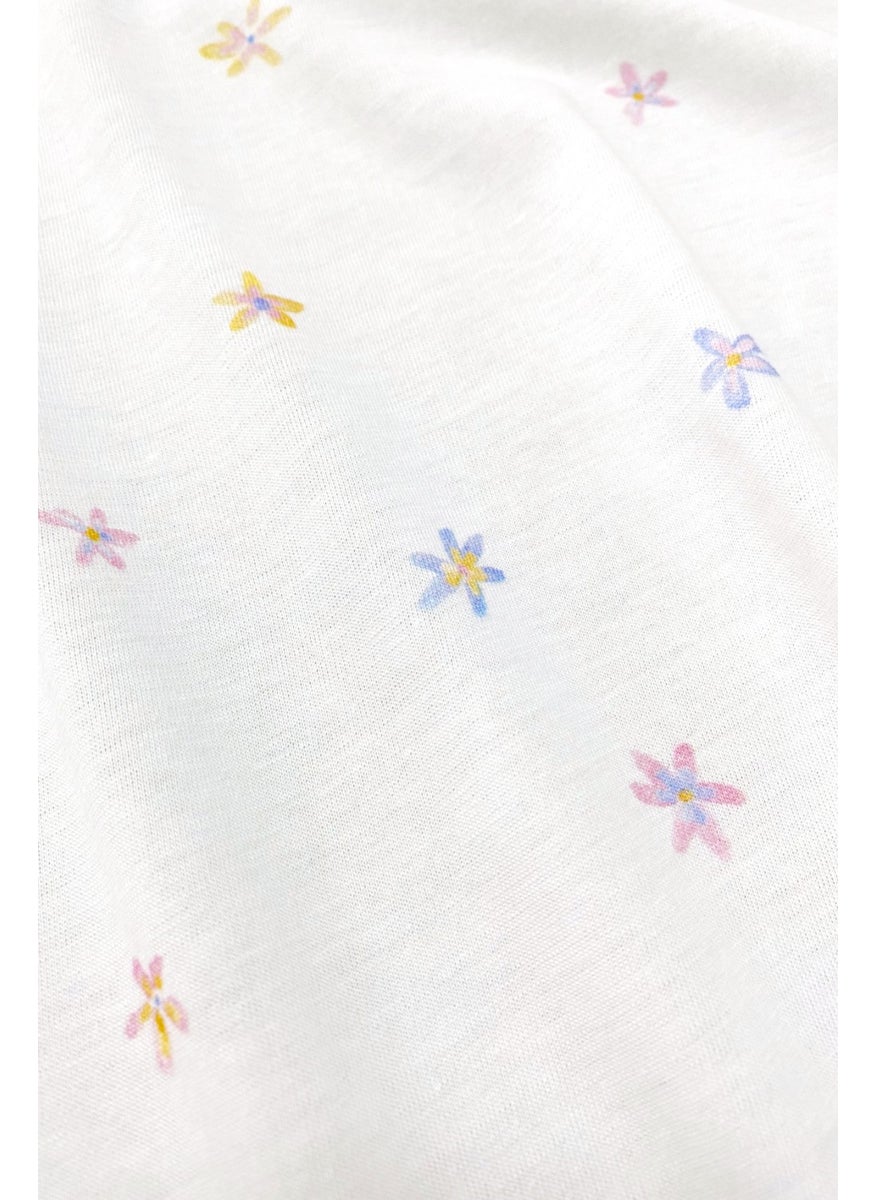 Casadora Baby 100% Cotton Baby Pillowcase - 35X45 cm  - Image 2
