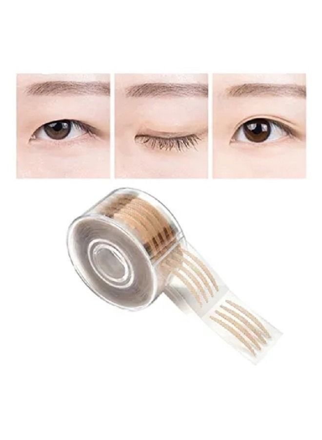 CCbeauty Pair Of 300 Fiber Double Eyelid Tape Stickers - Image 2