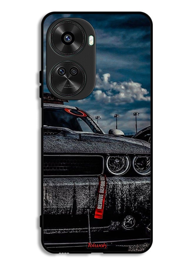 Tolwak Huawei nova 12 SE Protective Case Cover Remove Before Car - Image 1