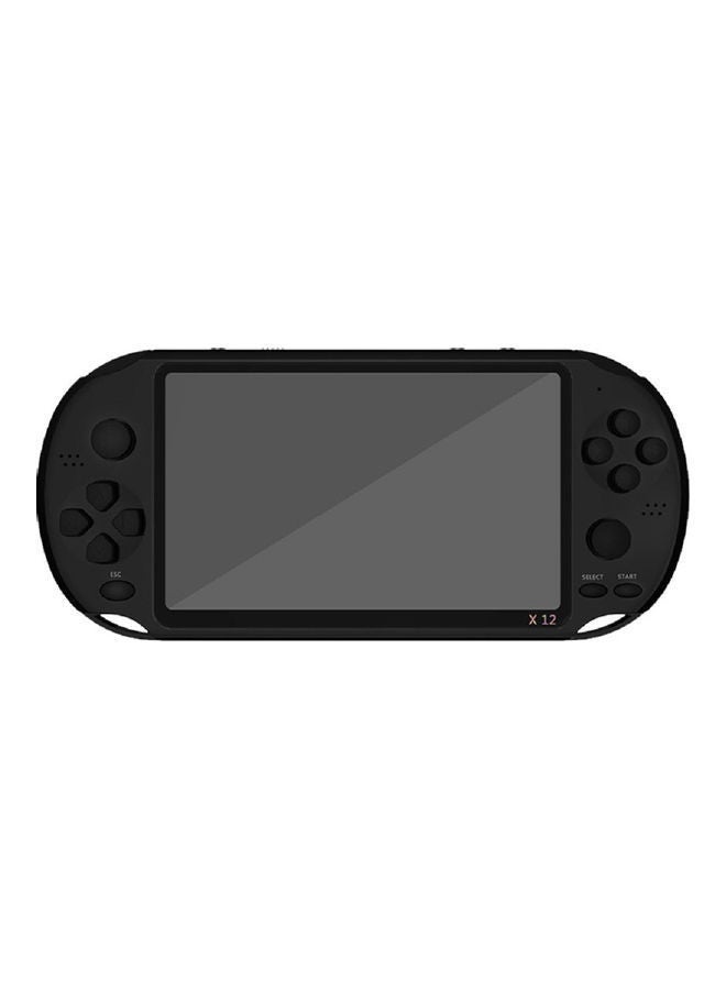 NIBEMINENT X12 Handheld Wireless Video Game Console  - Image 1