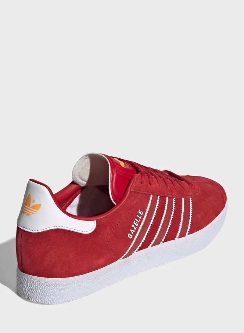 adidas Originals Gazelle