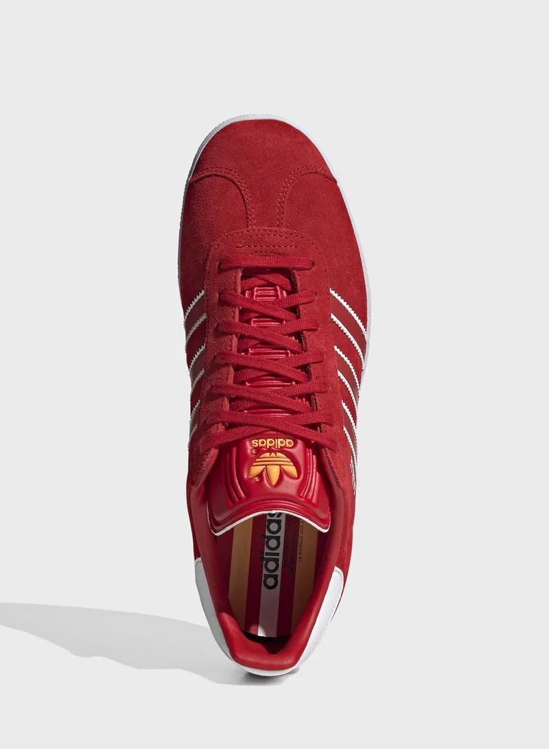 adidas Originals Gazelle